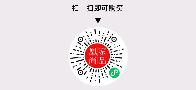 凰家尚品微信小程序二维码