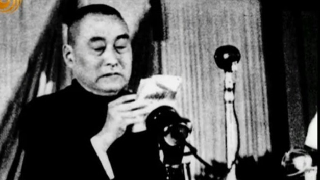 黄炎培晚年曾申请加入共产党，为何被婉拒？