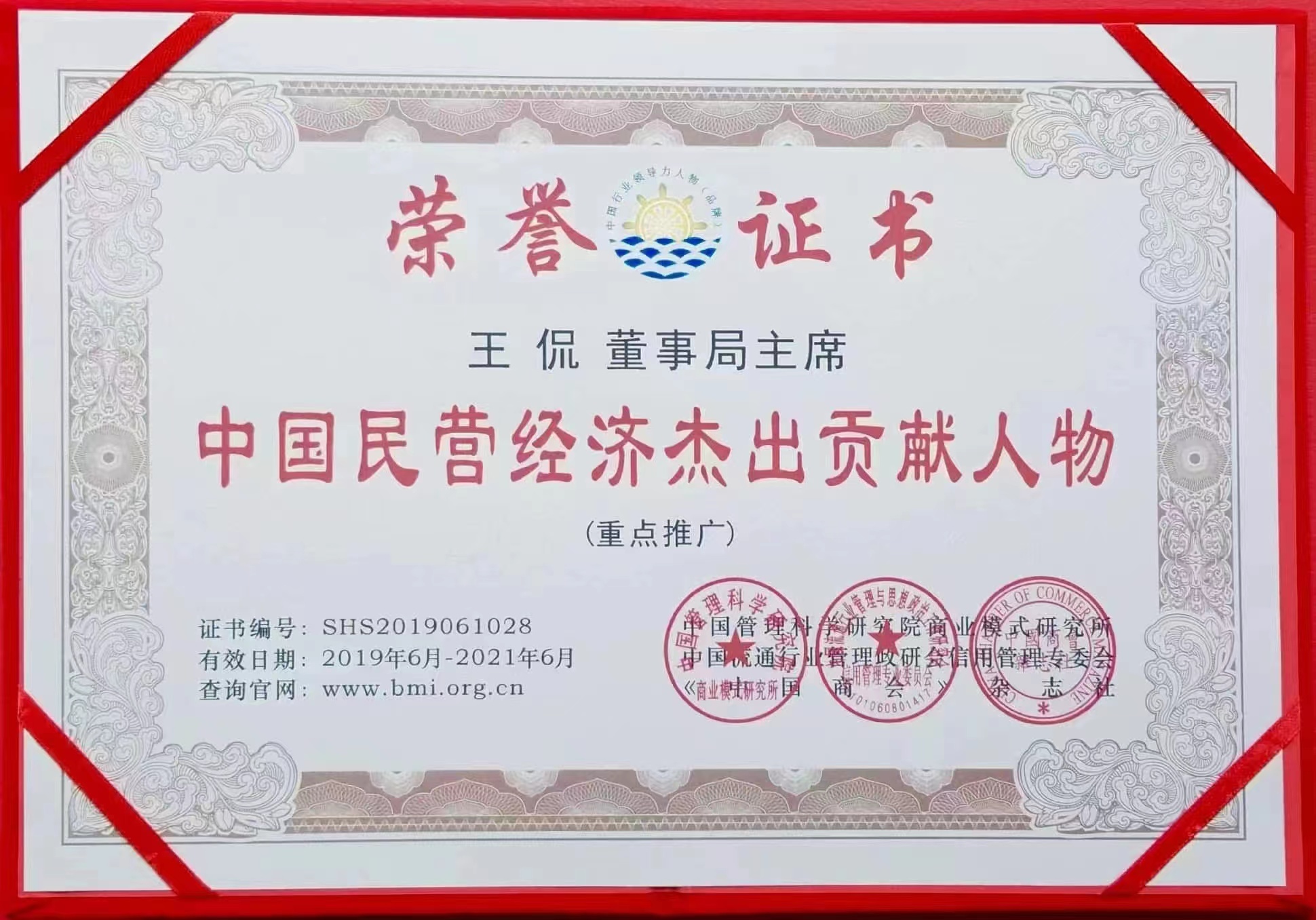 英国卡图子集团,上海卡图子生物科技集团董事长王侃教授入选"中国优秀