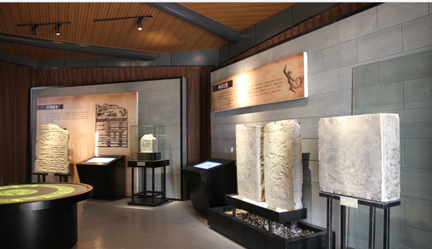 首批省级考古遗址公园公布，徐州狮子山楚王陵入选