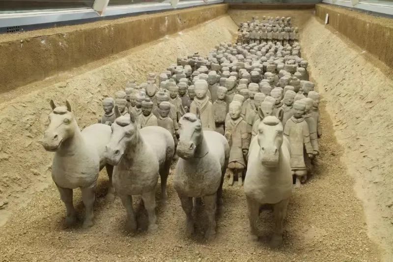 首批省级考古遗址公园公布，徐州狮子山楚王陵入选