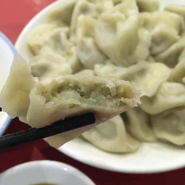 冬至丨热汤祛寒意　人间小团圆