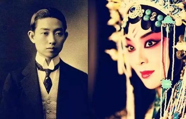 京剧大师梅兰芳诞辰130周年，再“听”一次他的绝唱凤凰网凰家尚品_凤凰网