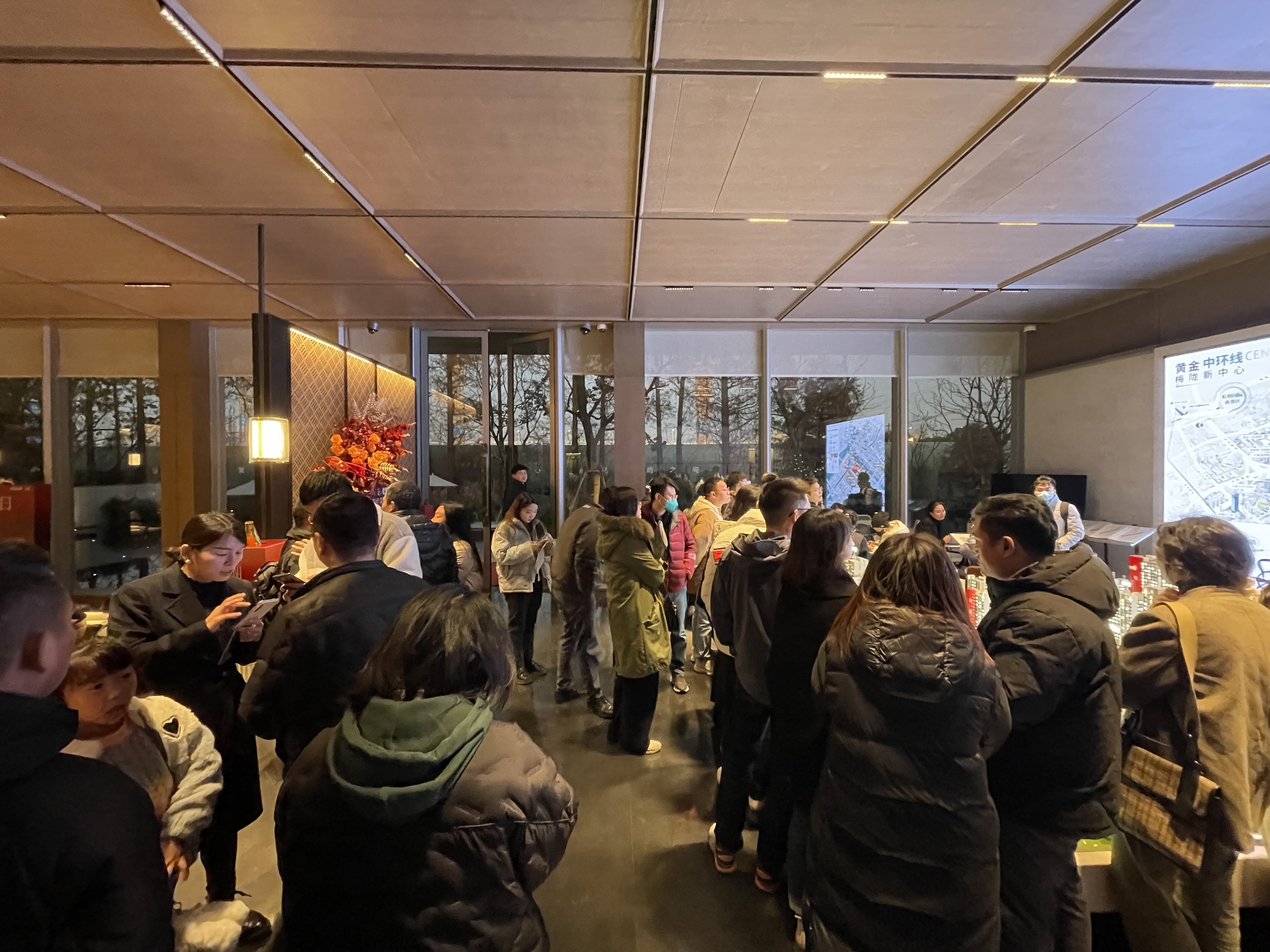 京沪新政落地首个周末：新楼盘到访量提升50%凤凰网湖北_凤凰网