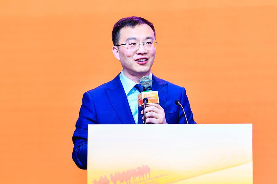 第三届山东基金会发展论坛暨中国基金会发展论坛山东峰会成功举办