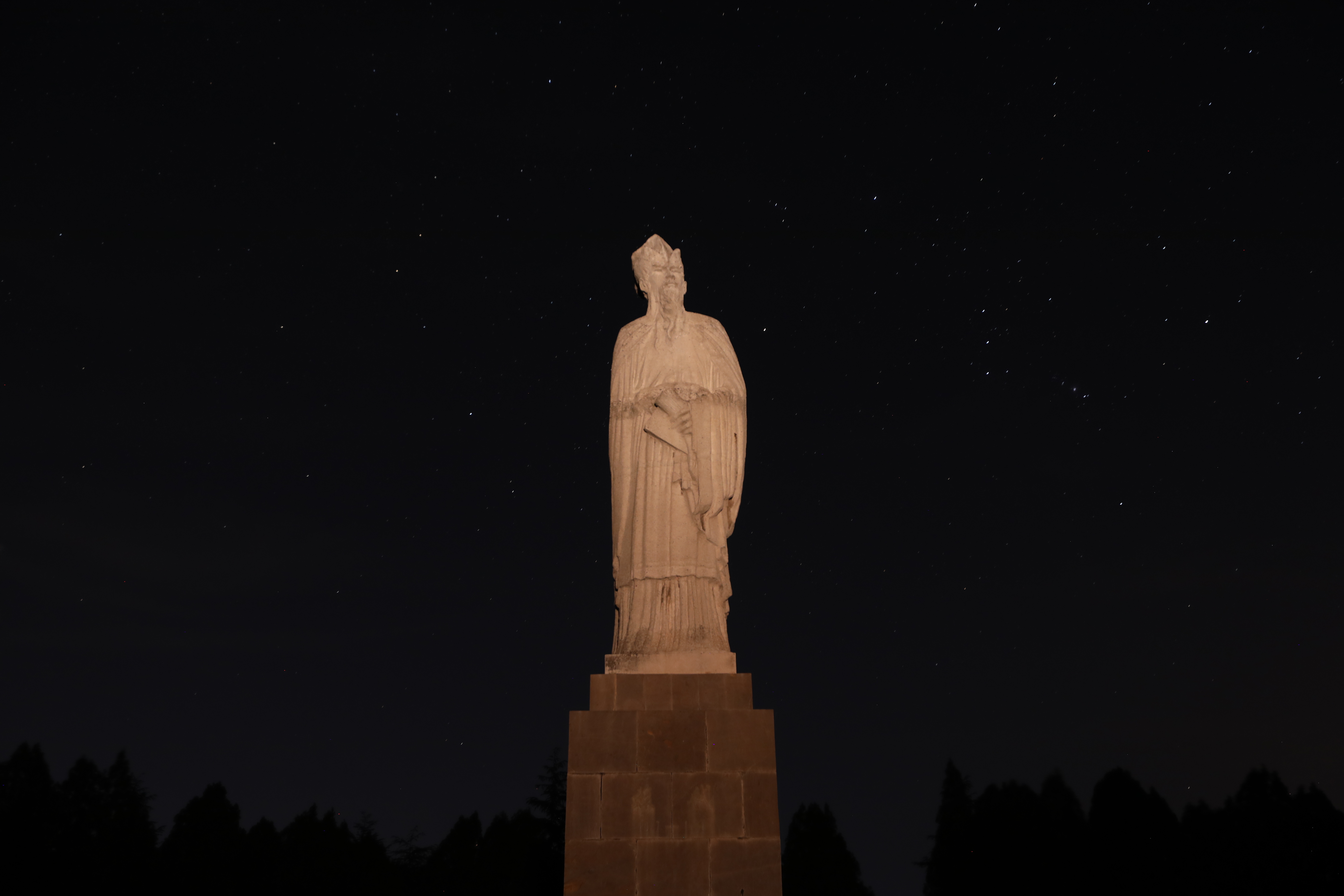 中国传统村落巡礼之九：苏坟寺村——因文豪而兴的村落
