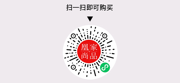 凰家尚品微信小程序二维码