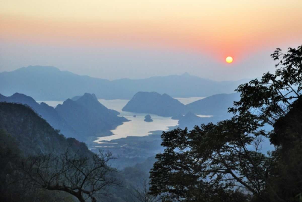 昌江棋子湾，就是你寻找的诗和远方