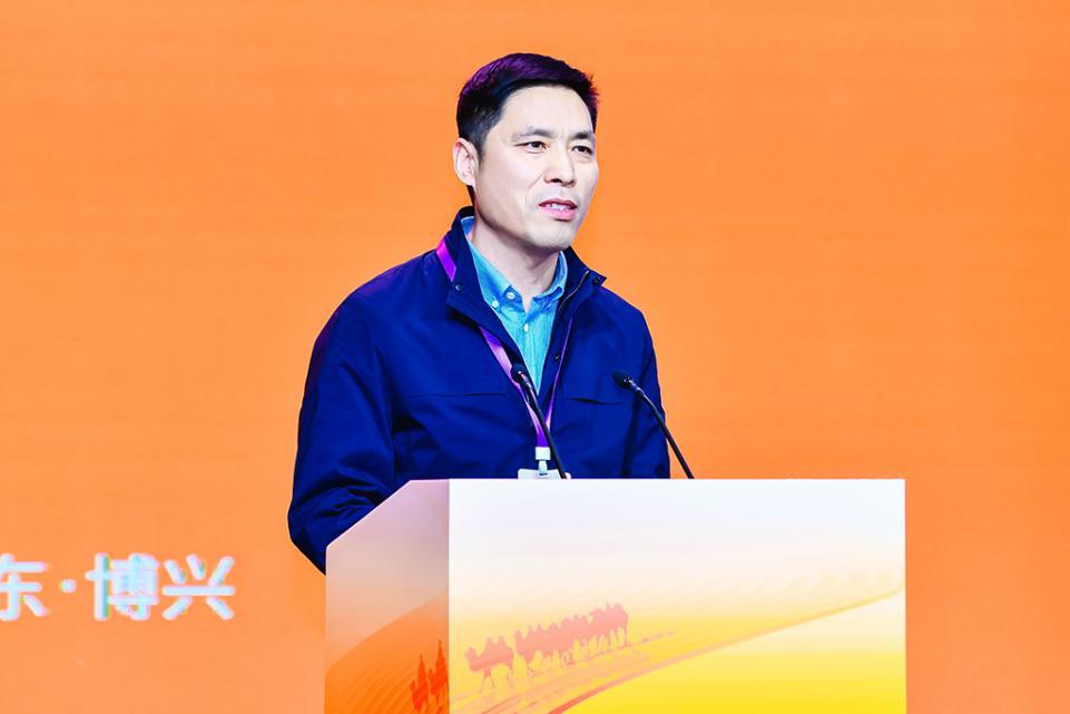 第三届山东基金会发展论坛暨中国基金会发展论坛山东峰会成功举办