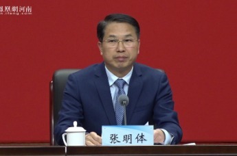 河南：“八个一批”帮扶行动 为退役军人提供更多、更好、更优的就业保障
