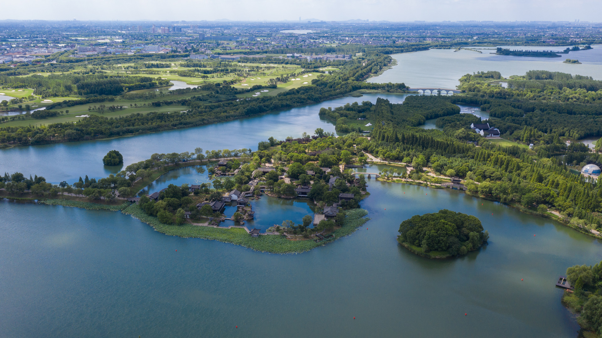 昆山市市长陈丽艳率队赴苏州考察学习