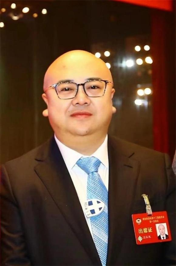 孟裕凯出任吴中投资控股集团执行总裁 助力吴中投资开