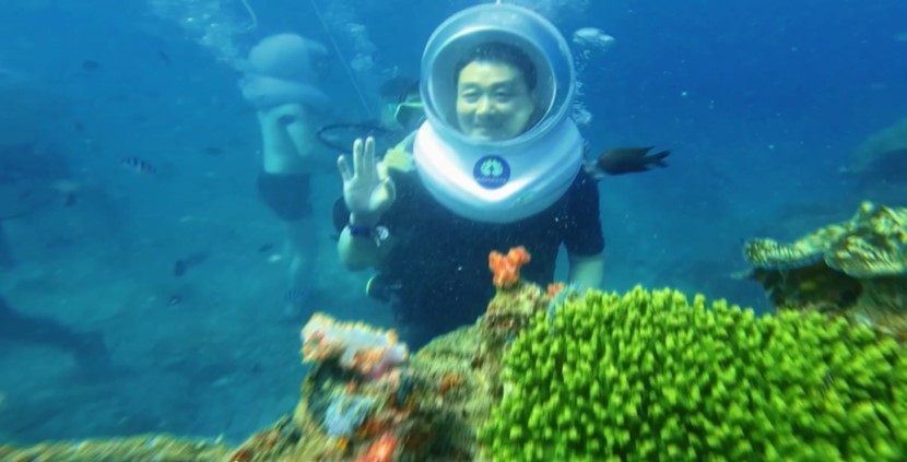 全国唯一,越南航空上海直飞富国岛