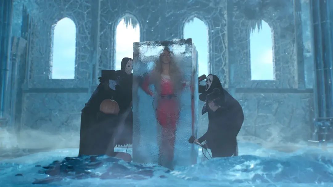 被小14岁男友逼婚生娃？50+天后怒斩7年情，专心搞事业太霸气了！