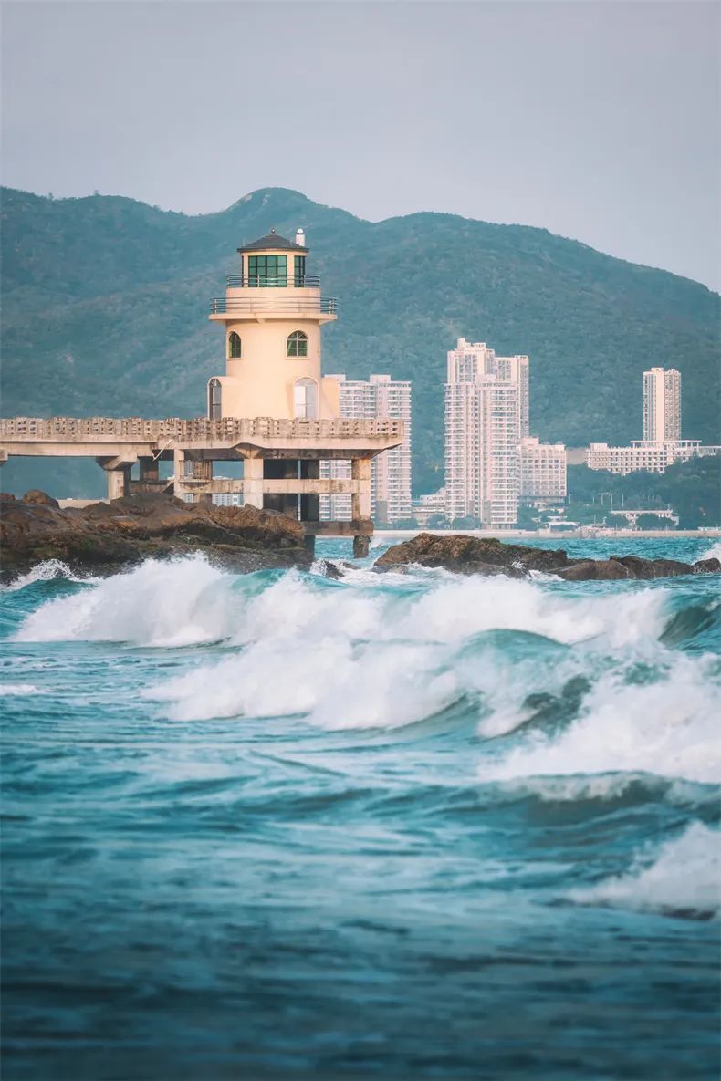 不輸潿洲島，比三亞更好吃！中國(guó)唯一37座海島組成的小縣，舒服的20°暖冬還私藏最美海岸