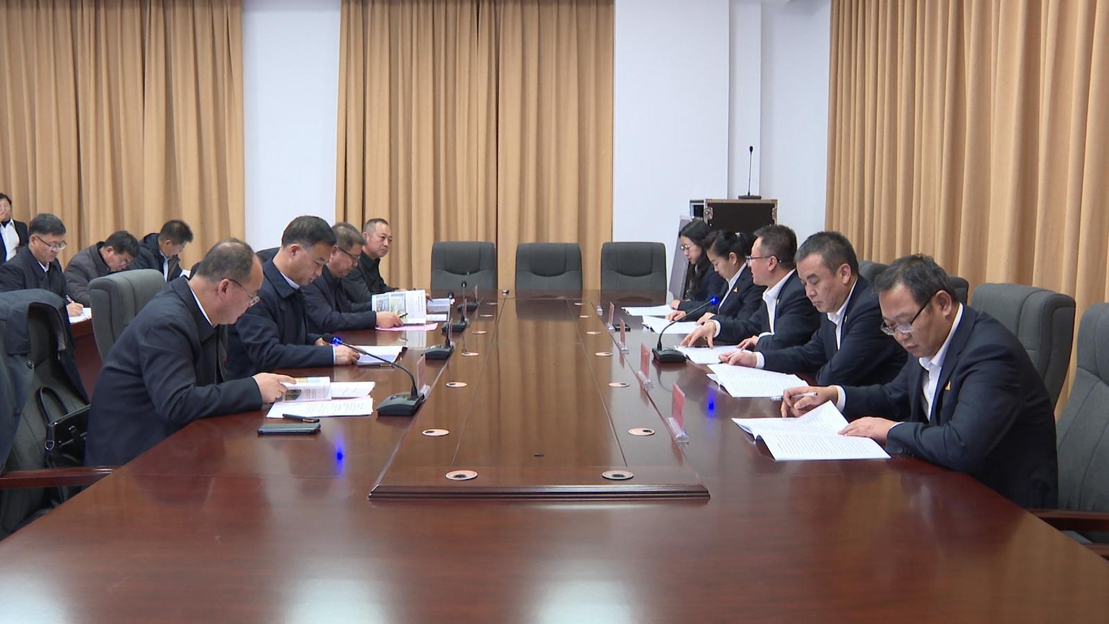 永昌“签”手中国铁塔 构建智慧城市加“数”跑