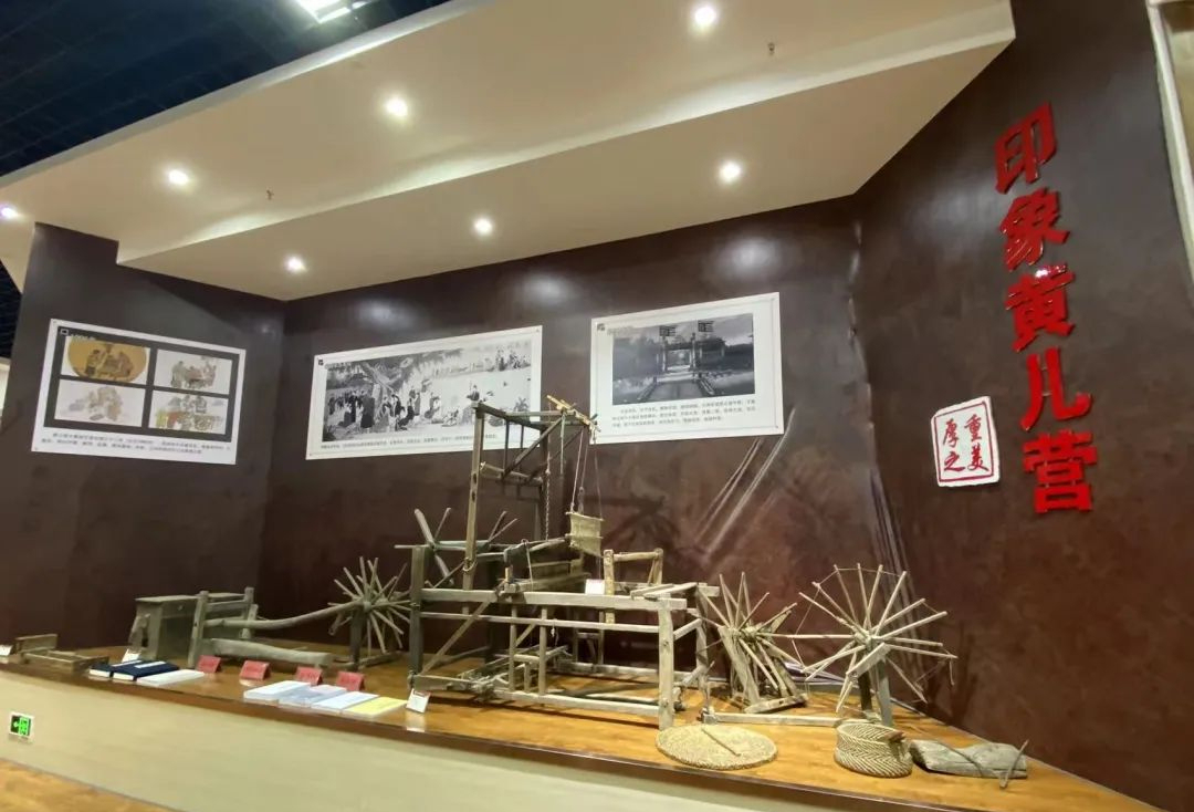 宁晋县黄儿营西村:村史馆虽小,在新时代有大作为