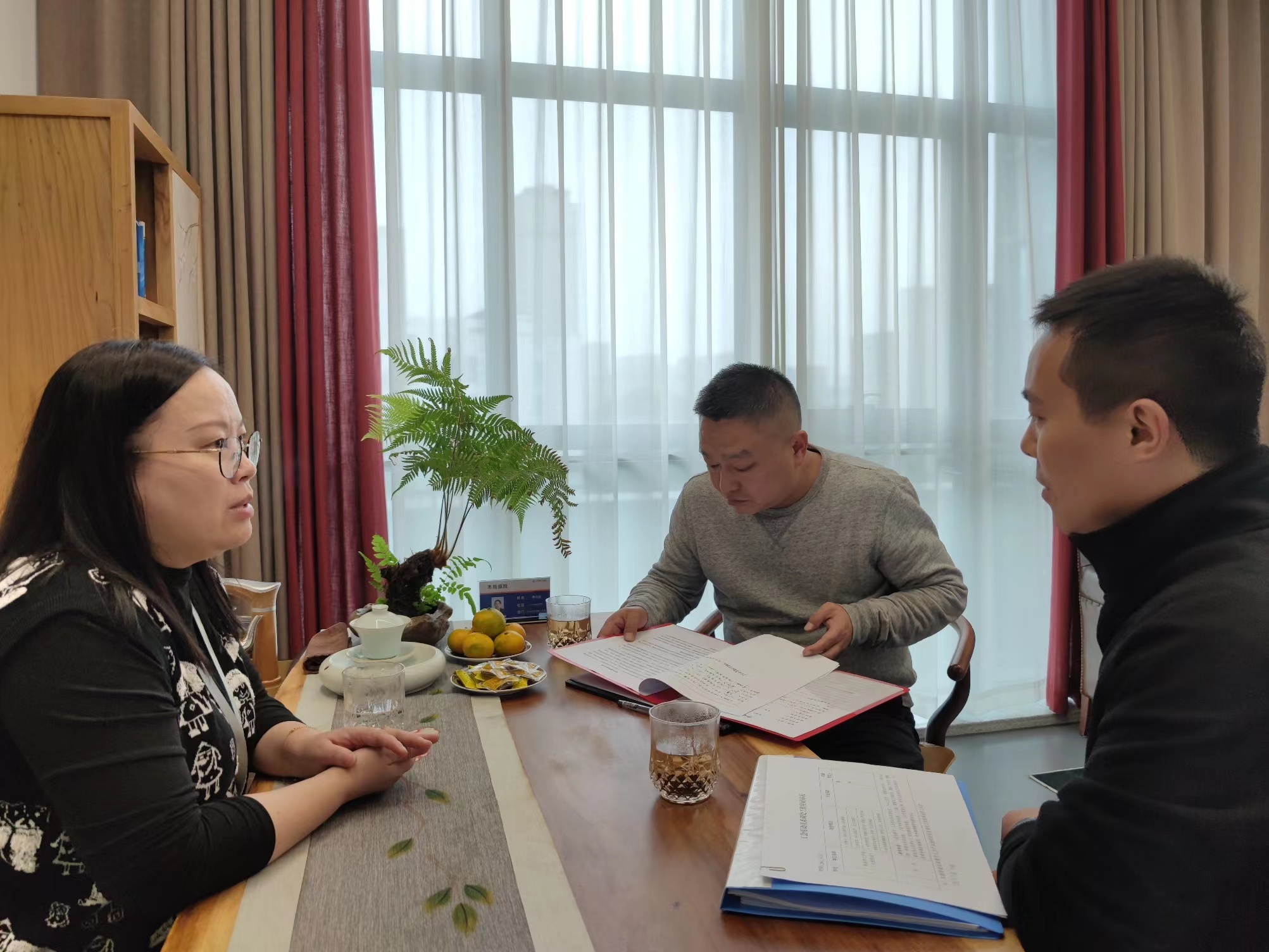 江北“310”调裁诉工作法,荣获新时代 “枫桥式工作法”荣誉