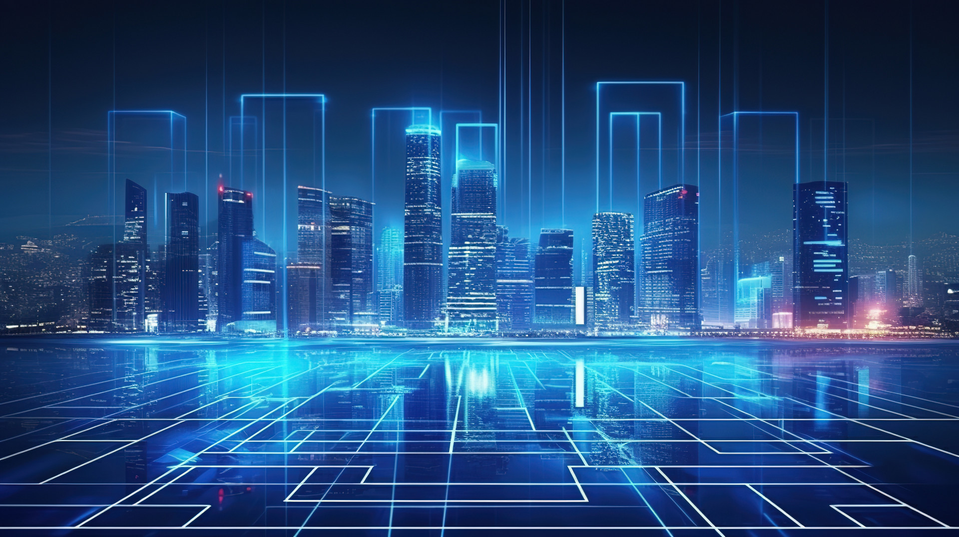 无锡滨湖:成功入选2023年数字政府五十佳优秀创新案例