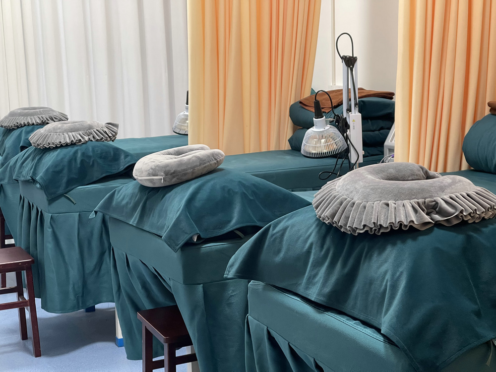 南阳市中医院张仲景经方阁旗舰店开业,推动中医药服务国际化发展