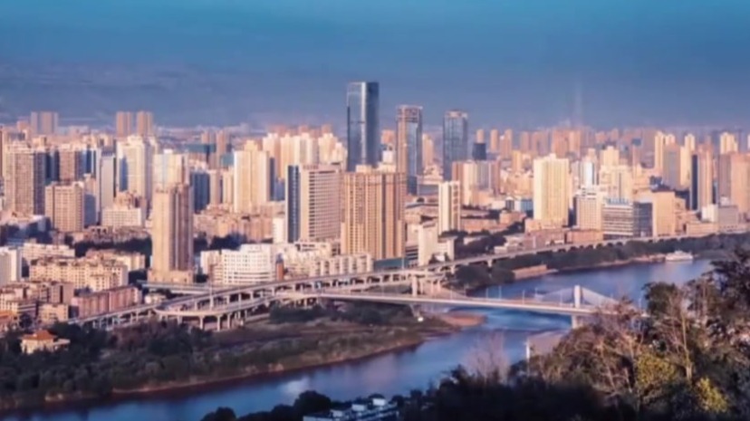 年终特稿丨光荣梦想新征程　甘肃扎实开展三抓三促行动