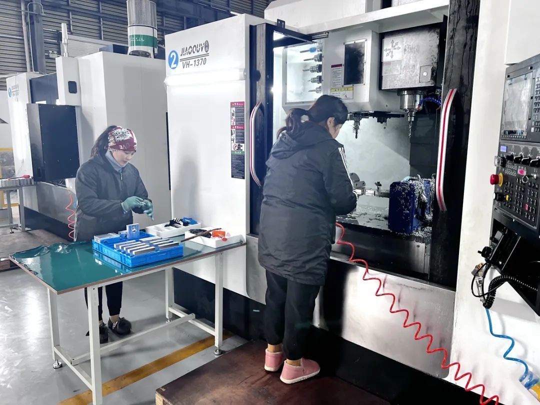 江苏邳州：拼状态 比实绩 奏响高质量发展激昂旋律