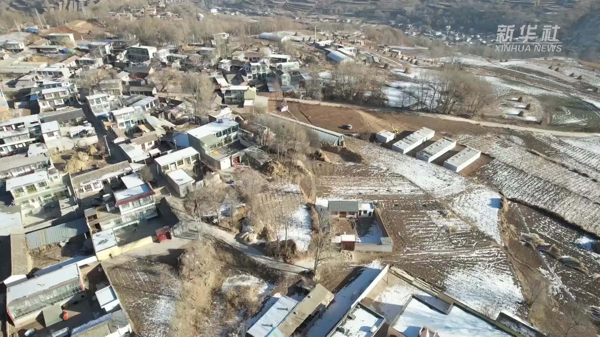 积石山6.2级地震丨积石山地震甘肃灾区线上线下全面复课