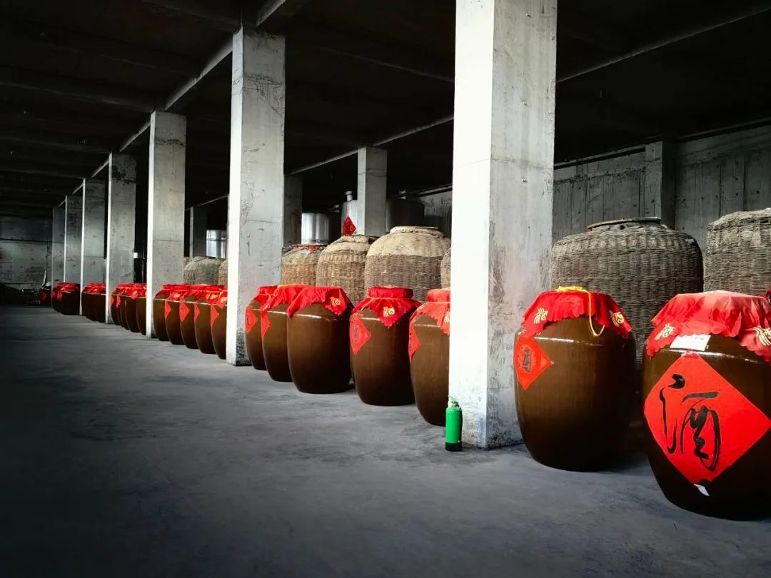 来，干一杯乡村“酿造”！静宁酒香不怕村子远