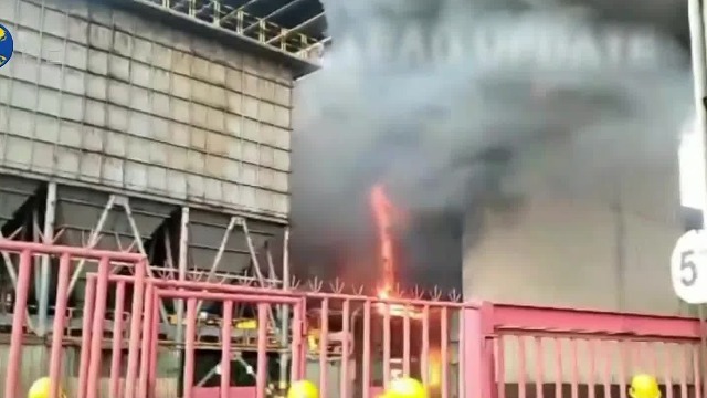 印尼一中资冶炼厂发生爆炸至少13人死亡，包括4名中国工人