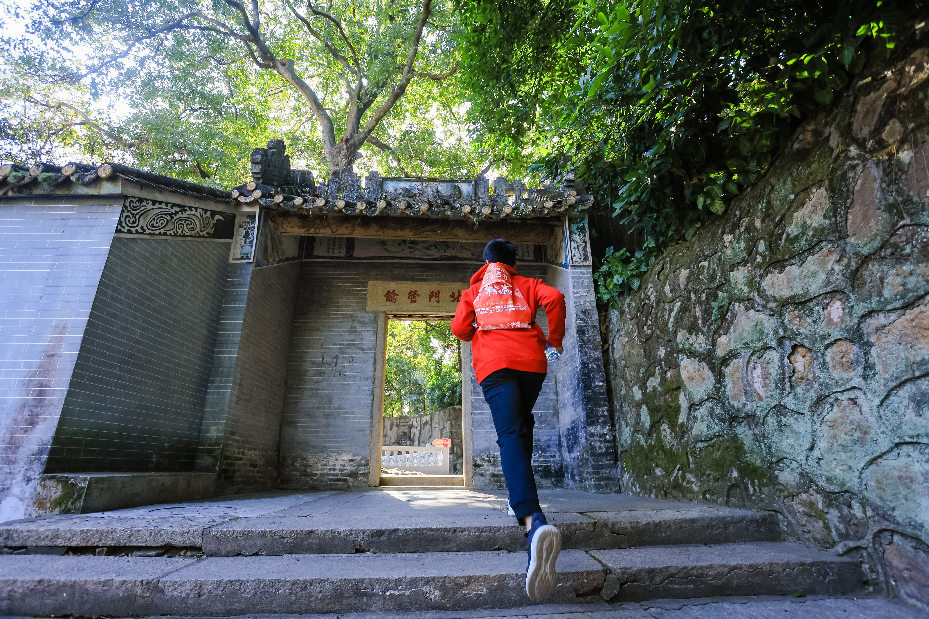 南海西樵新春文旅乐购季来啦！十大主题活动邀您过岭南欢乐年！