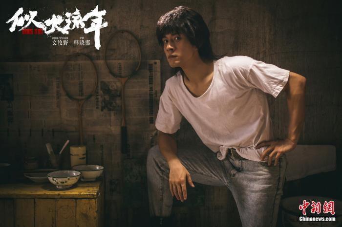 中新人物|韩东君:做演员宁可“傻”,也不要“假”凤凰网宁波_凤凰网