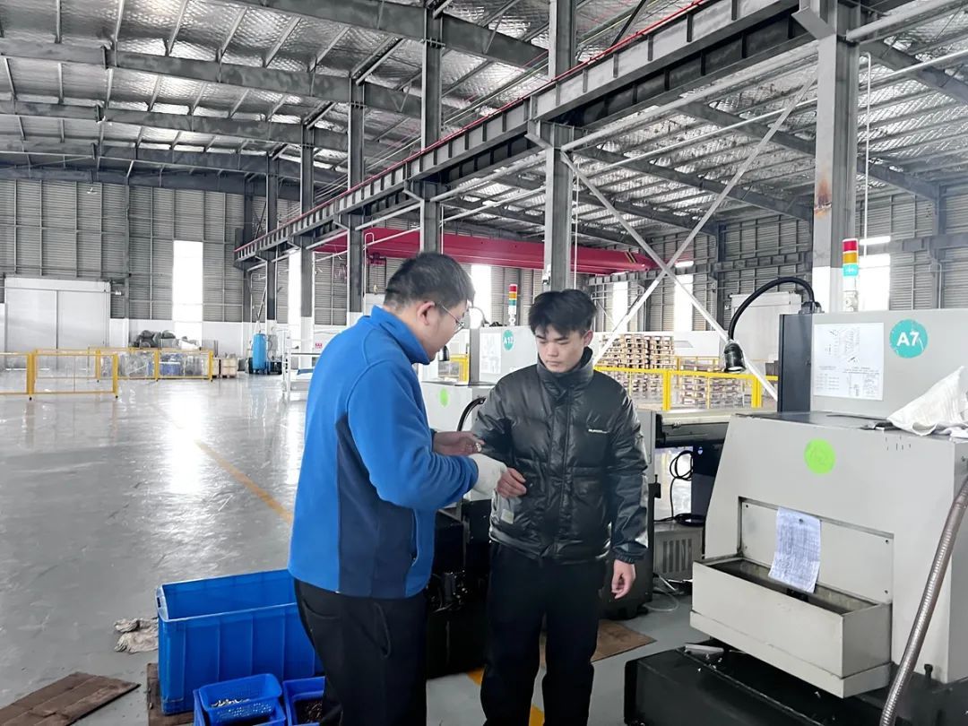 江苏邳州：拼状态 比实绩 奏响高质量发展激昂旋律