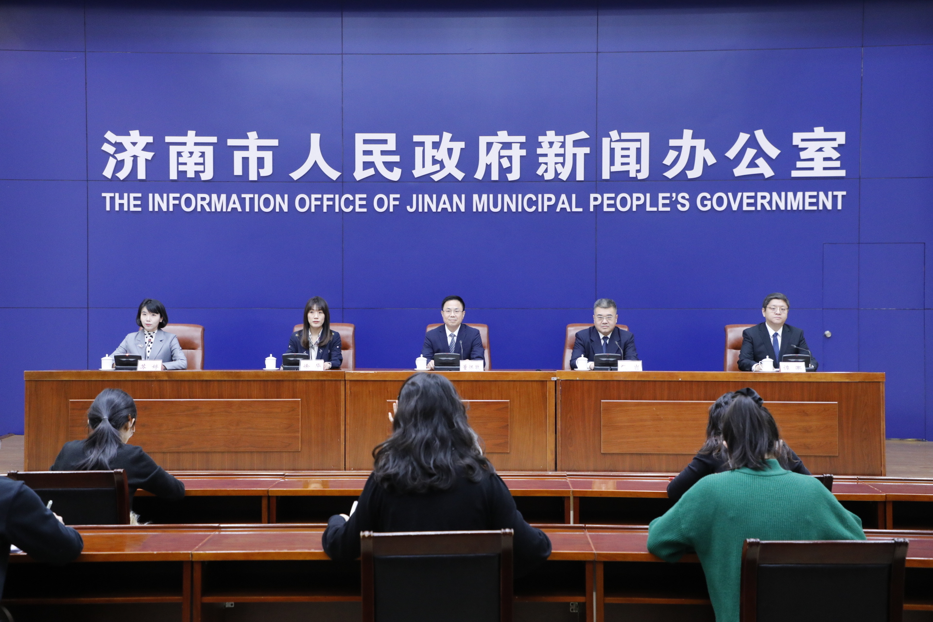 济南公共资源交易中心推出代理机构线上不见面评审服务模式 最大程度降低围串标行为