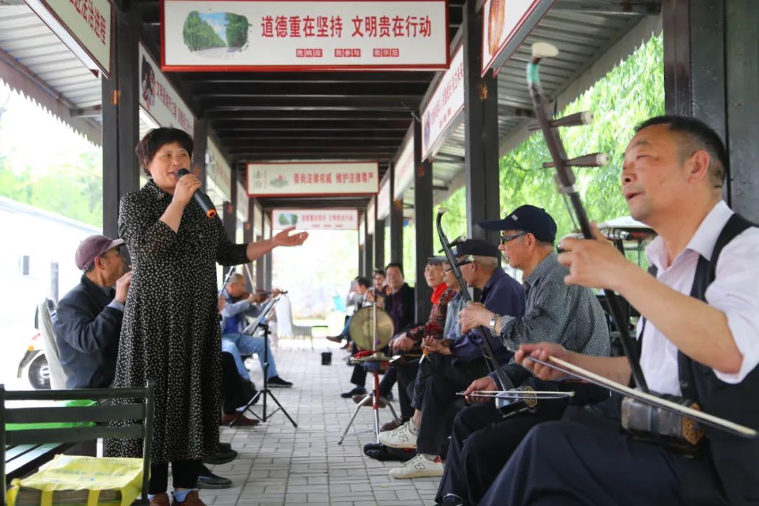 江苏邳州：满足美好民生憧憬 回应人民群众期盼