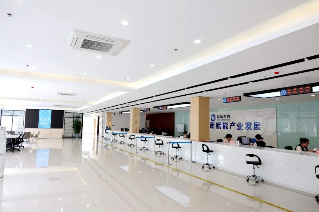 江苏邳州：下好“先手棋” 勇闯“新赛道”