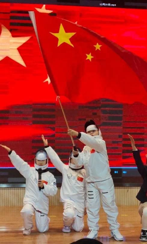 戏育人生 剧享成长——济南高新区东城逸家小学首届校园戏剧节活动纪实