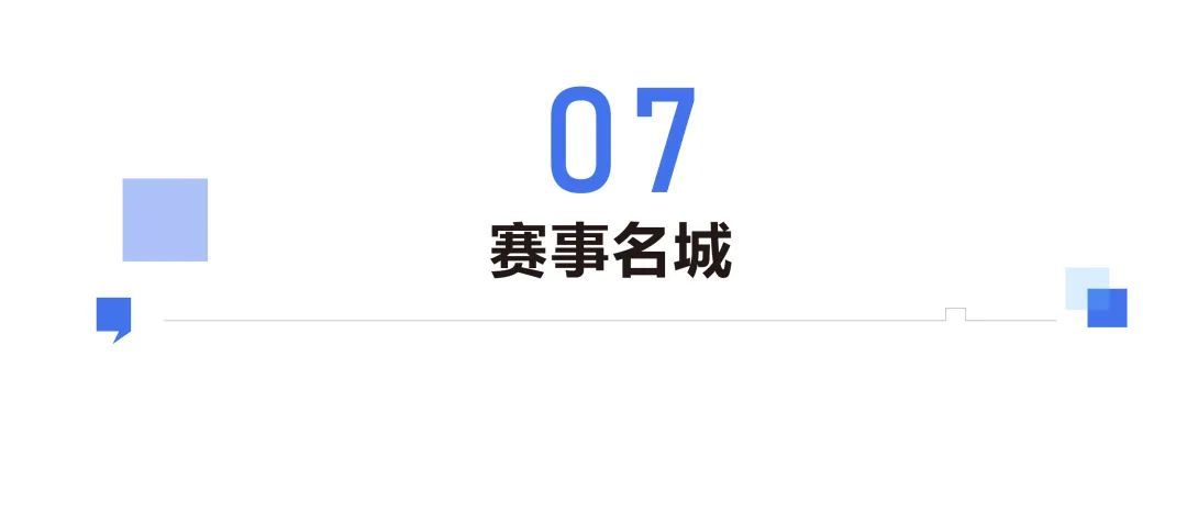 网观盘点：西安2023关键词