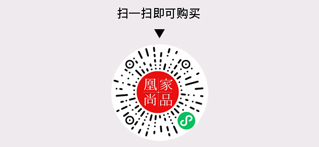 凰家尚品微信小程序二维码