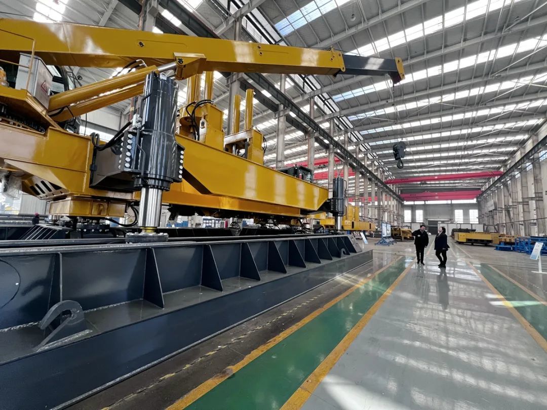 江苏邳州：拼状态 比实绩 奏响高质量发展激昂旋律