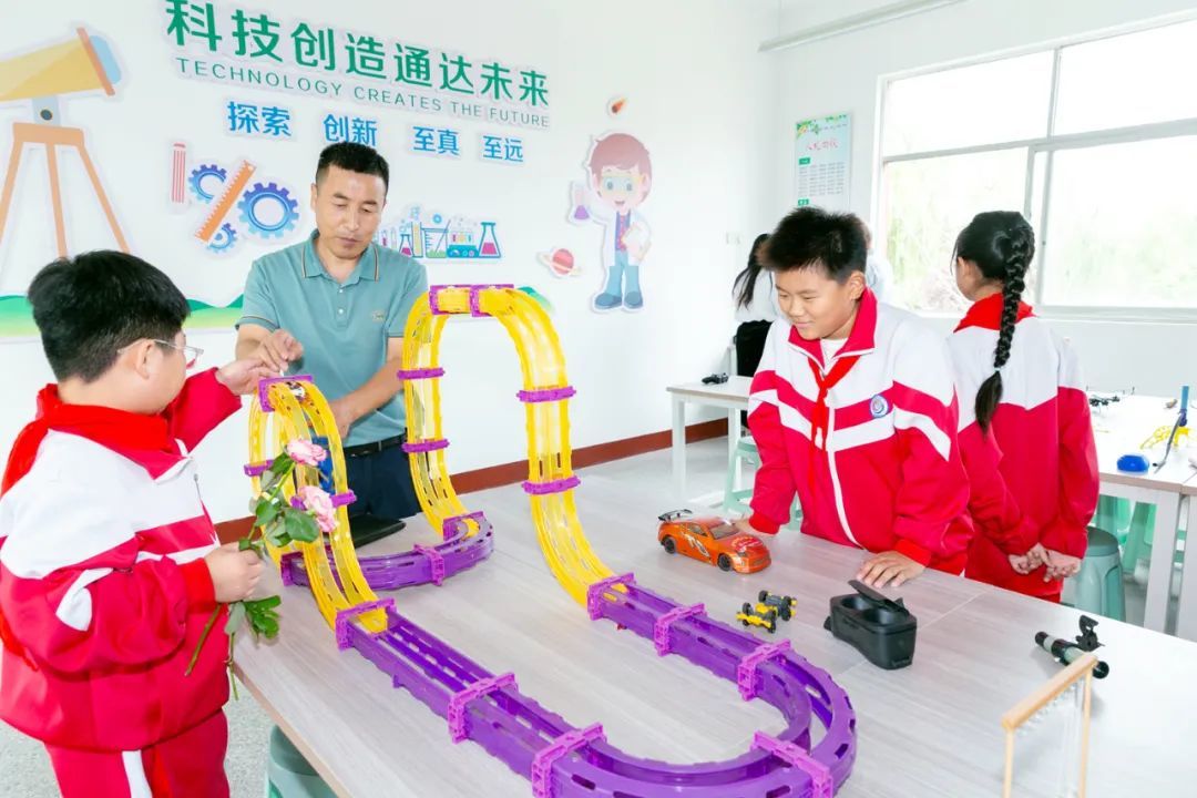 江苏邳州：满足美好民生憧憬 回应人民群众期盼