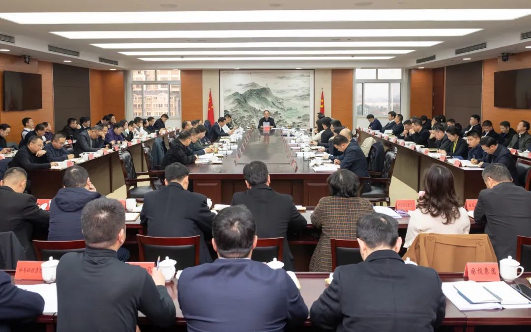 张家港市委书记韩卫：提升百姓幸福指数 大力弘扬港城精神