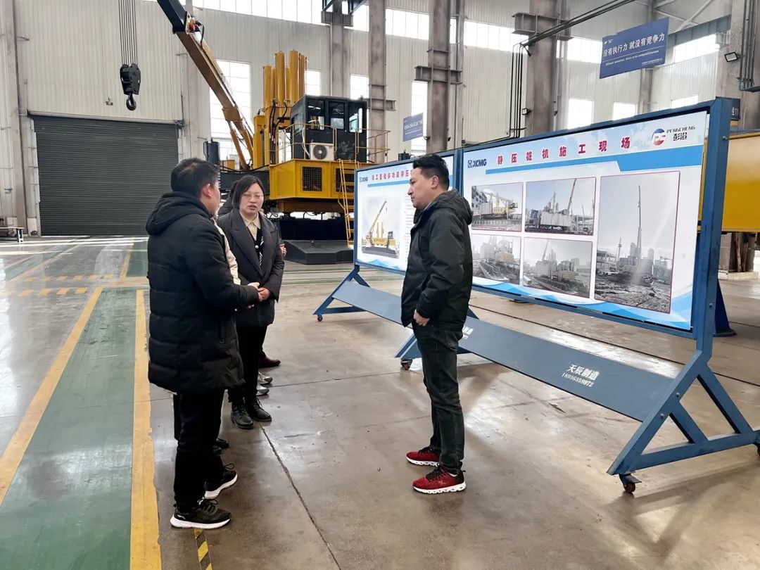 江苏邳州：拼状态 比实绩 奏响高质量发展激昂旋律