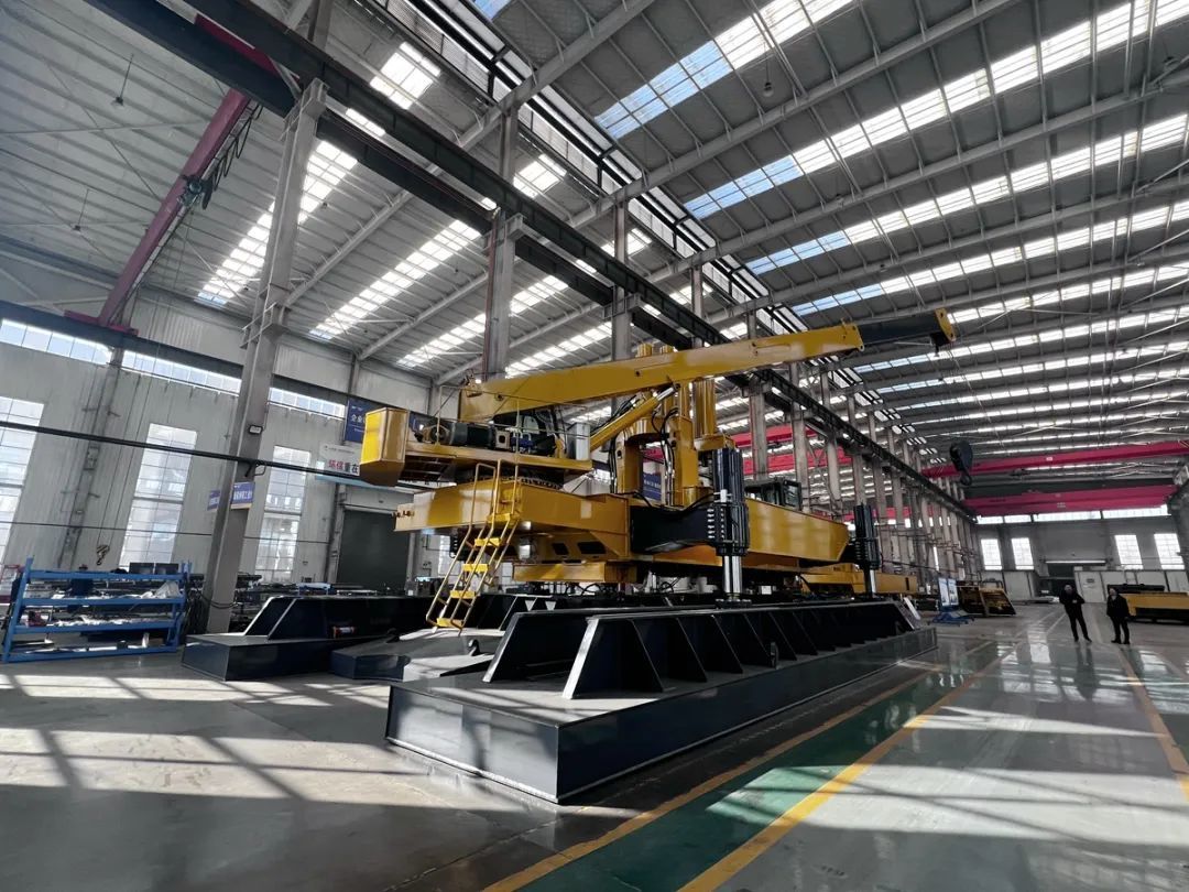 江苏邳州：拼状态 比实绩 奏响高质量发展激昂旋律