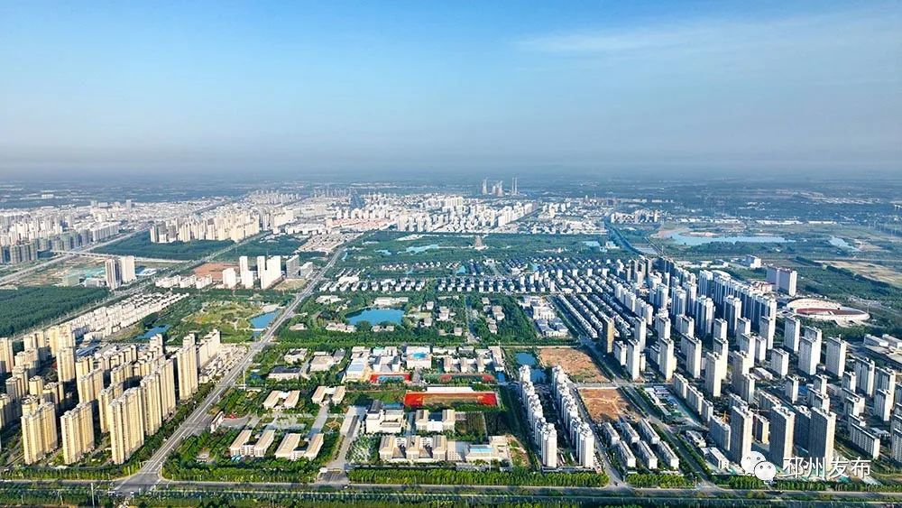 江苏邳州：拼状态 比实绩 奏响高质量发展激昂旋律