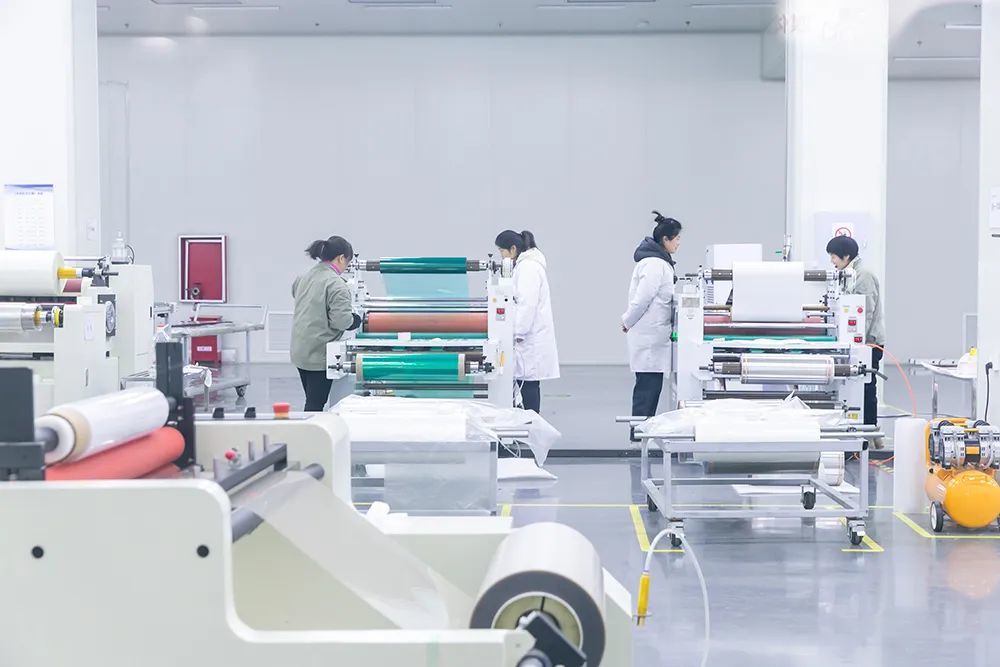 江苏邳州：下好“先手棋” 勇闯“新赛道”