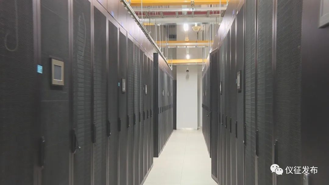 江苏仪征:发挥算力基础优势 打造大数据产业新高地