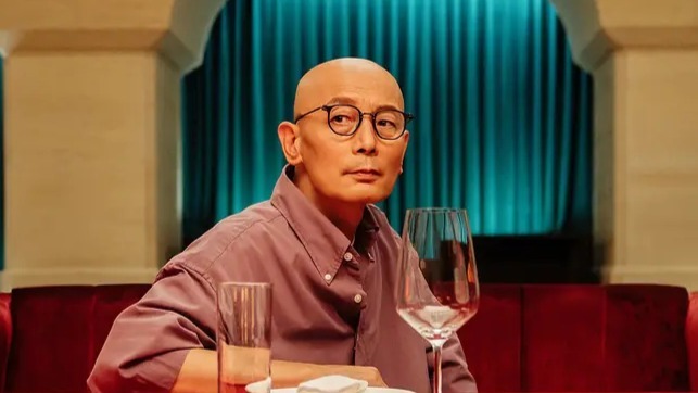 冯小刚点评葛优不耍大牌：他最烦被保安“过度保护”