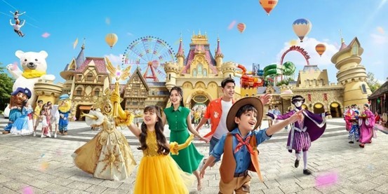 全国唯一,越南航空上海直飞富国岛