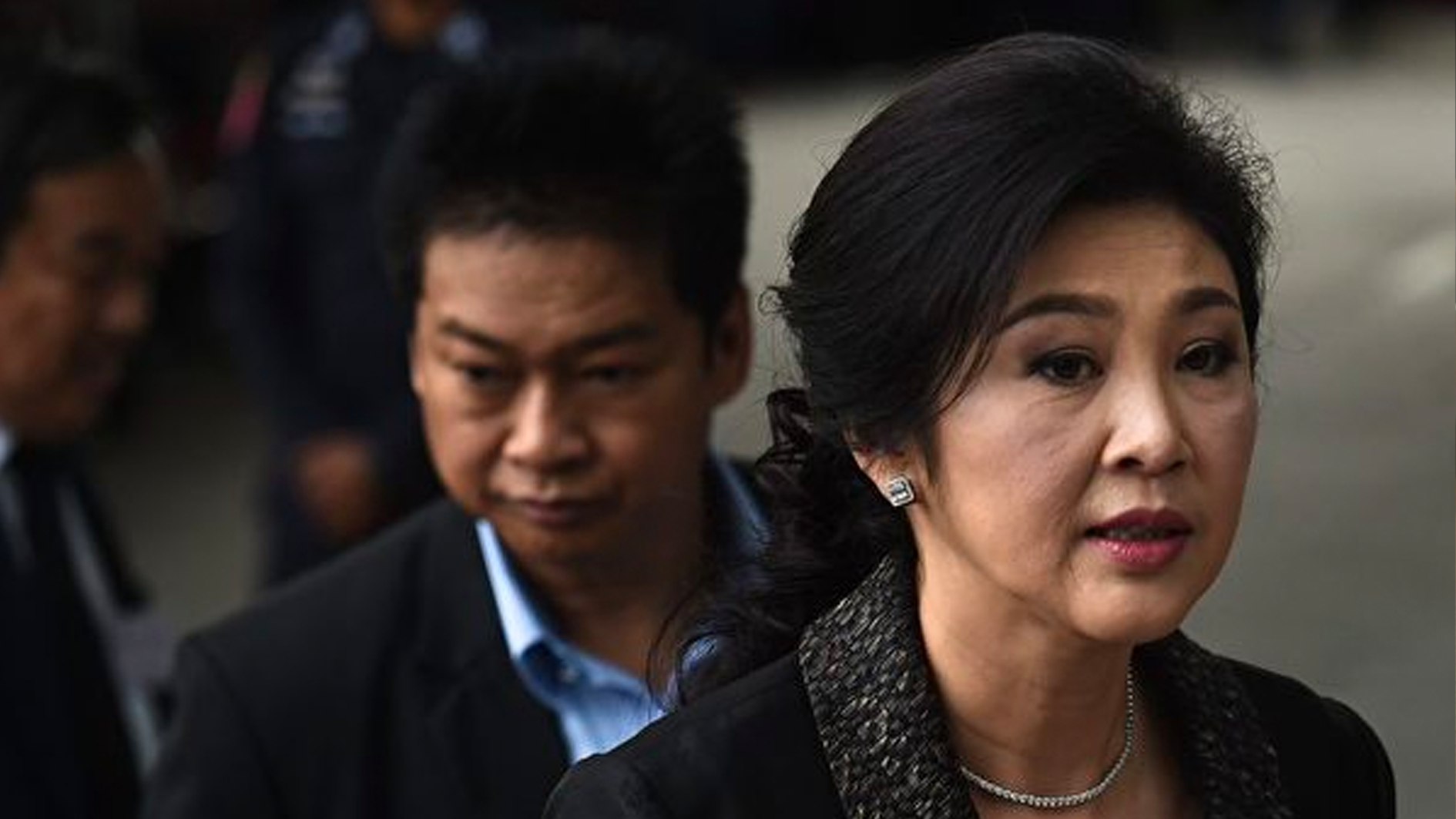 泰国最高法院撤销前总理英拉渎职罪  撤逮捕令