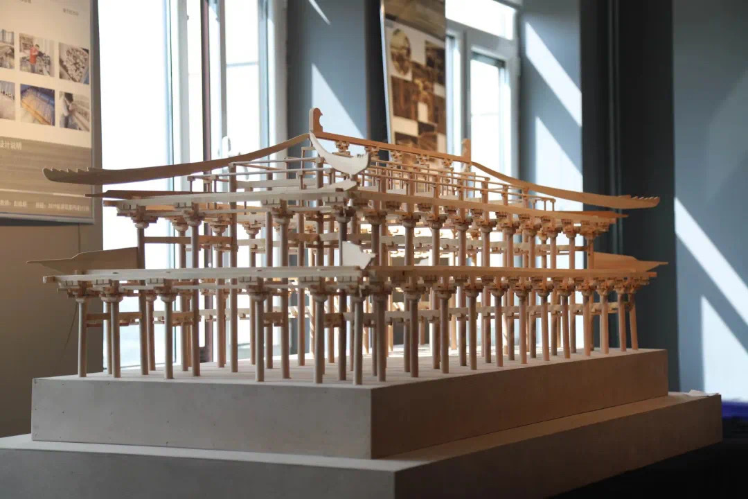 榫卯间尽显匠心传承 手艺人玩转不一young的木艺世界